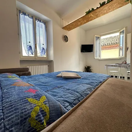 Apartment La Petita Alba (Piedmont)