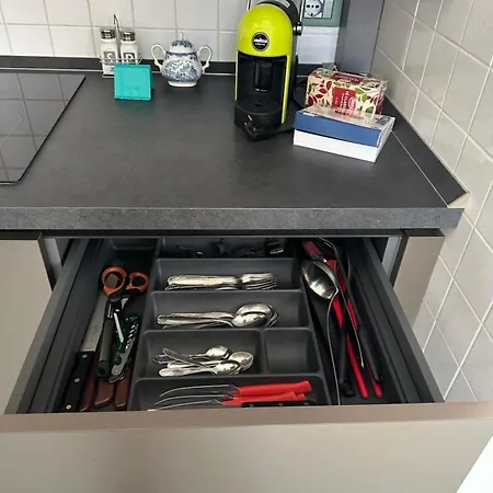 La Petita Apartman Alba