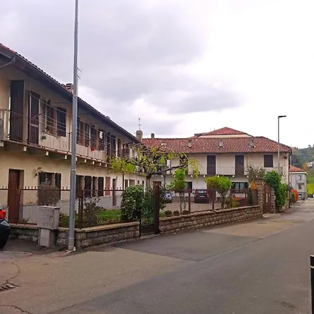 La Petita Apartment *