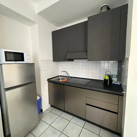 Apartman La Petita *