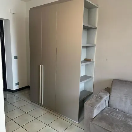 Apartman La Petita *