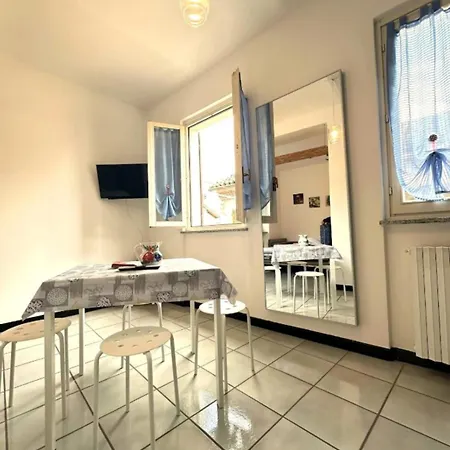 La Petita Apartment Alba (Piedmont)
